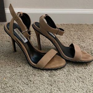 Steve Madden Heels